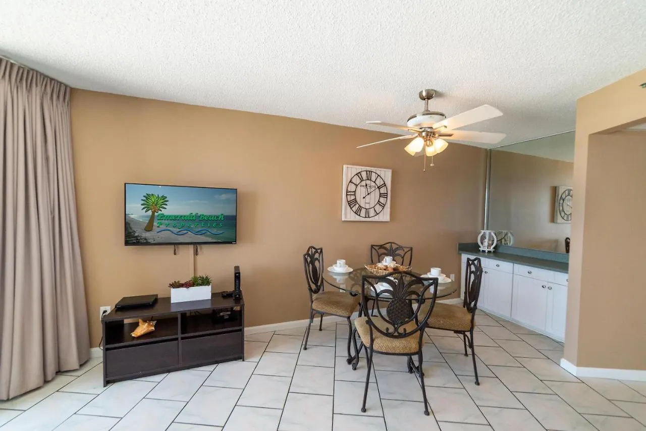 Casa vacanze Edgewater 3-705 'The Salty Mermaid' Panama City Beach Stati Uniti