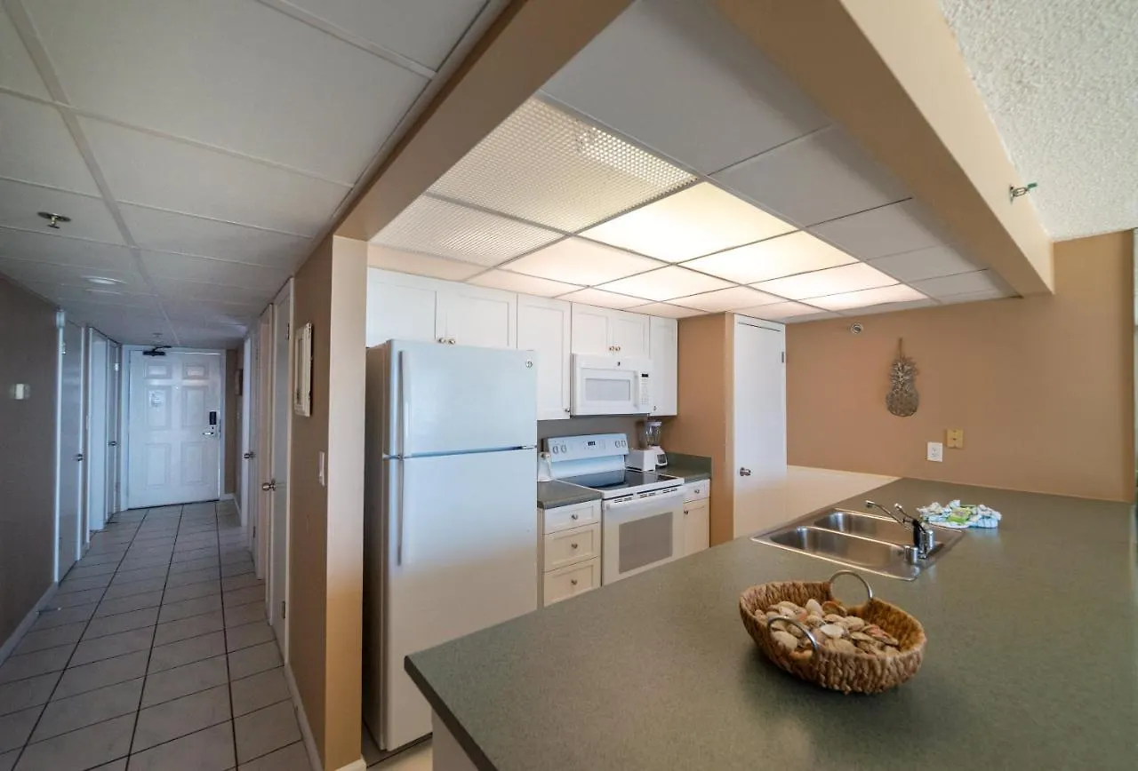 Casa vacanze Edgewater 3-705 'The Salty Mermaid' Panama City Beach