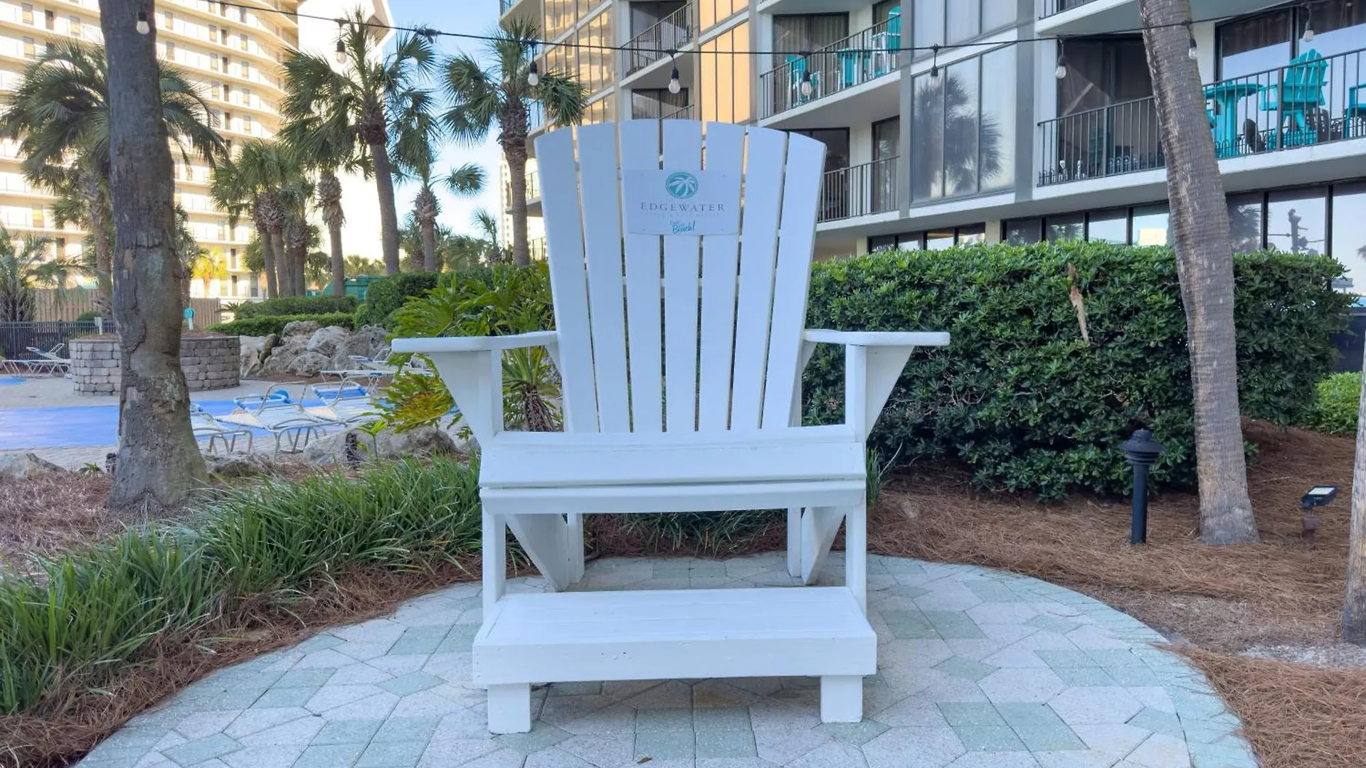 Edgewater 3-705 'The Salty Mermaid' Panama City Beach Stati Uniti