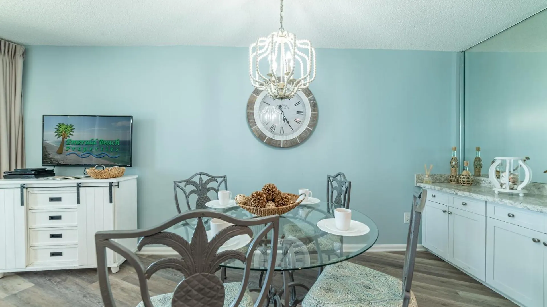 Edgewater 3-705 'The Salty Mermaid' Panama City Beach Stati Uniti