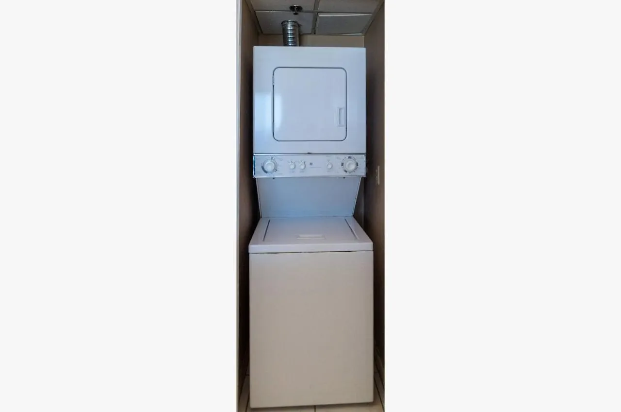 Holiday home Edgewater 3-705 'The Salty Mermaid' Panama City Beach United States