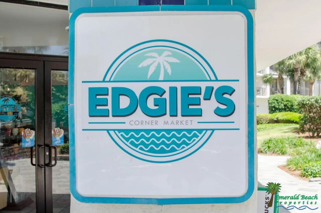 Edgewater 3-705 'The Salty Mermaid' Panama City Beach
