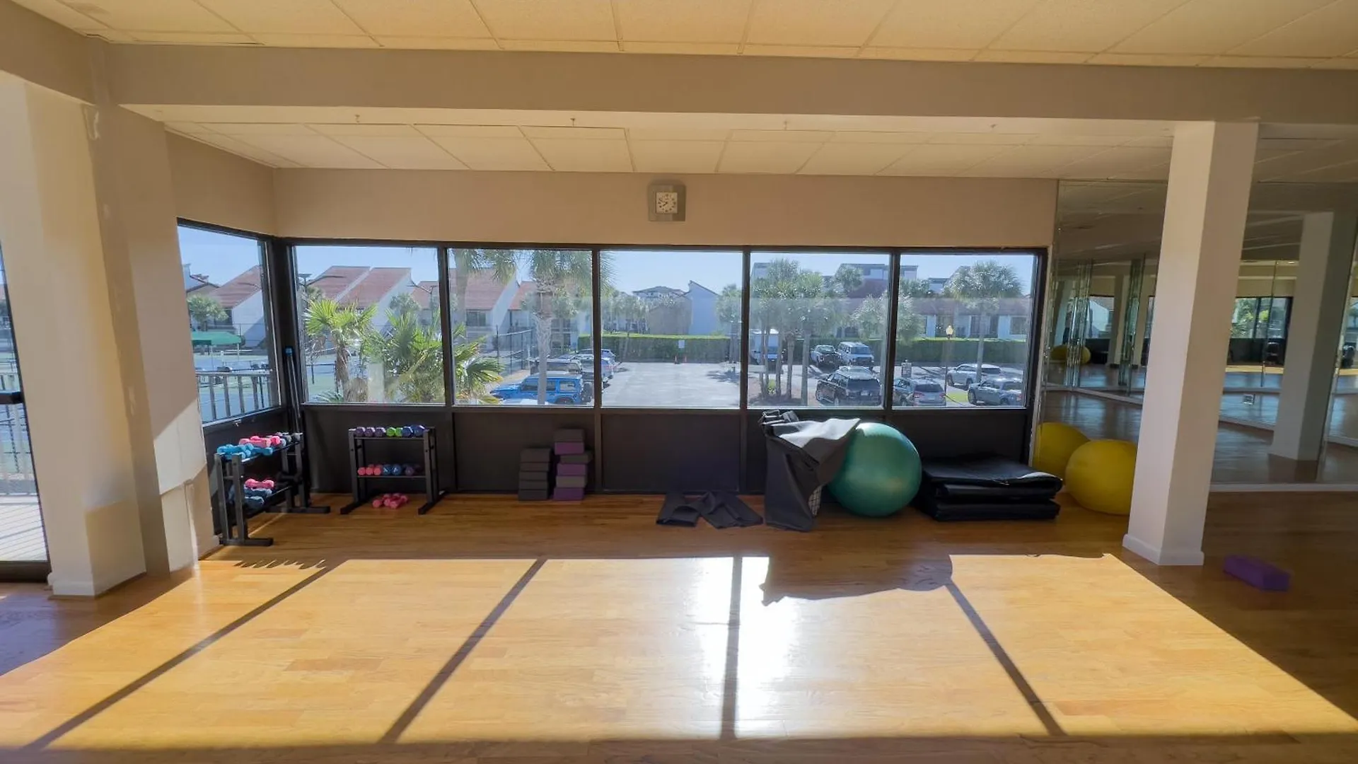 Edgewater 3-705 'The Salty Mermaid' Panama City Beach Holiday home