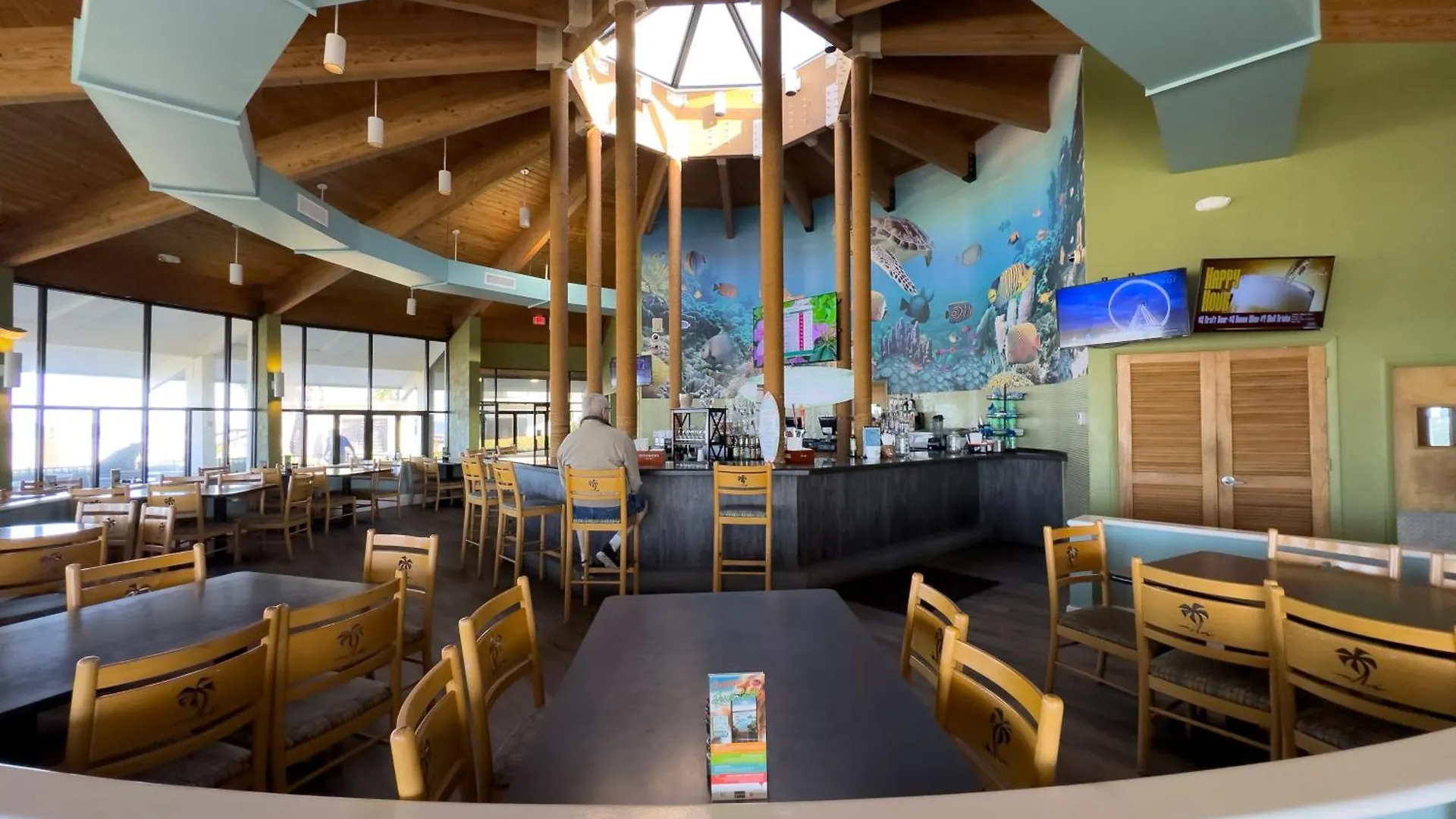Holiday home Edgewater 3-705 'The Salty Mermaid' Panama City Beach